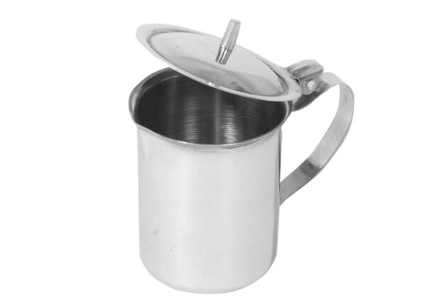 10 Oz Economy Server
