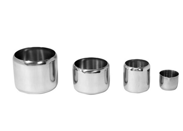 Milk Pots
