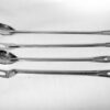 Long Handle Basting Spoons