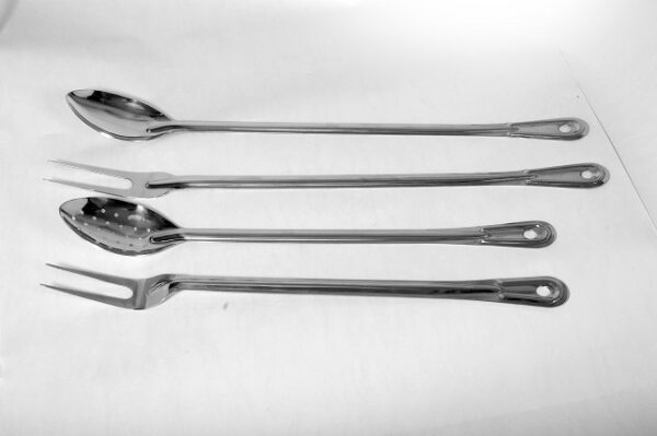 Long Handle Basting Spoons