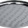 Round Trays