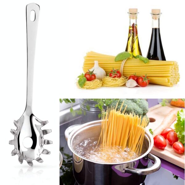 Spaghetti Fork