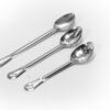 Serving / Basting Spoons