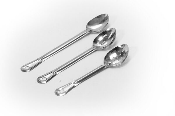 Serving / Basting Spoons