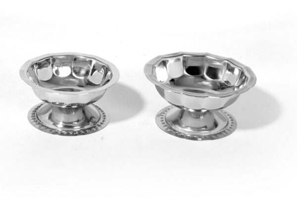 SHERBET / SUNDAE DISHES