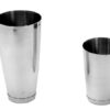 Stainless Steel Bar Shakers