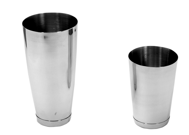 Stainless Steel Bar Shakers
