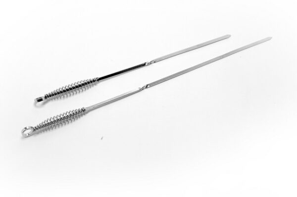 Twisted Skewer