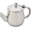 GOOSENECK TEA POT