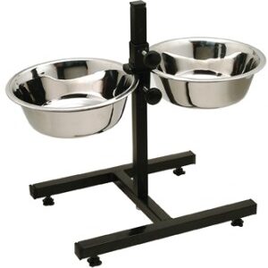 Adjustable Double Diners