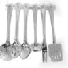 Stainless Steel American Kitchen Tool Set