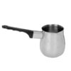 Stainless steel Turkish Coffee Decanters