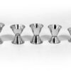 Stainless Steel Jiggers