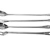 Stainless Steel Long Handle Basting Spoons
