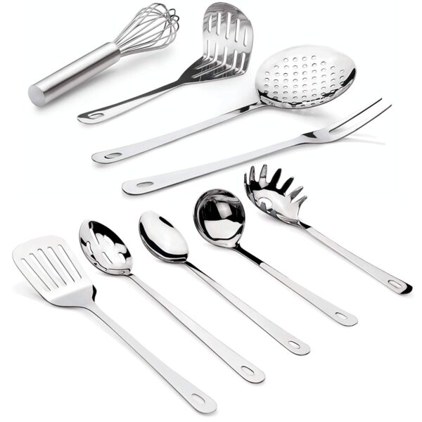 Sober Kitchen Tool Set