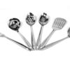 Stainless Steel Pearl Kitchen Tool Set