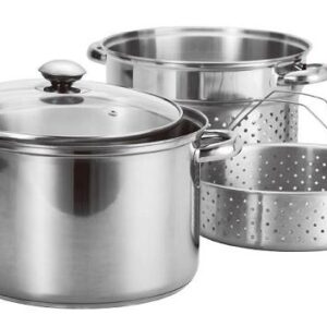 Steamers/ Pasta Cookers