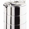 Stainless Steel Tiffin