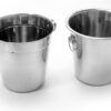 Stainless Steel Wine Bucket 8 Qt