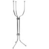 Stainless Steel Wine Bucket Stand
