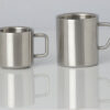 Double wall MUG