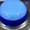 dark light blue mixing bowl