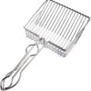 Stainless Steel CAT Litter Scoop - Image 2
