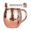 COPPER MOSCOW MULE MUGS - Image 3