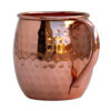 COPPER MOSCOW MULE MUGS - Image 2